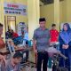 Dikunjungi Bupati Kampar Saat Jalani Pelatihan di BLK, Peserta Difabel Terharu dan Menangis