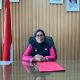 BNK Kampar Rutinkan Senam Sehat dan Pengajian Agama Untuk Ciptakan Lingkungan Positif