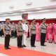 Usai Sertijab di Polda Riau, AKBP Mihardi Mirwan Sampaikan Permohonan Maaf Buat Masyarakat Selama Memimpin Polres Kampar