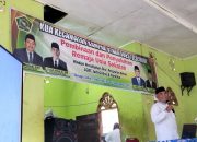 CEGAH LGBT,NARKOBA DAN JUDI ONLINE, KEMENAG KAMPAR TAJA BRUS