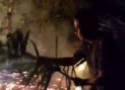 Bupati Kampar Himbau Masyarakat Tidak Bakar Lahan Termasuk Sampah Pada Musim Kemarau