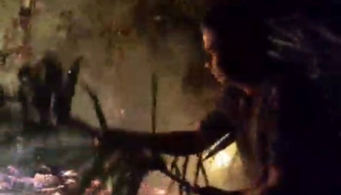 Bupati Kampar Himbau Masyarakat Tidak Bakar Lahan Termasuk Sampah Pada Musim Kemarau