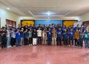 Dheni Kurnia Terpilih Kembali Pimpin JMSI Riau, Ajak Media Perkuat Jurnalime Berkualitas   