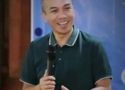 Rektor UIR Admiral Terima Penghargaan JMSI Riau di Kuantan Singingi