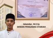 Koperasi Syariah KPRI Prima Husada Barokah Raih Penghargaan Kategori Koperasi Sehat pada Harkopnas ke-78