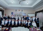 PD Himpaudi Kabupaten Kampar Gelar Rakor dan Sosialisasi AD/ART Himpaudi