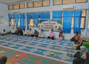Misharti Resmikan Pengajian Perdana BNK Kampar, Tekankan Pentingnya Iman dan Ukhuwah