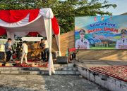 Malam Ini, Bupati Kampar Gelar Launching Sentra UMKM di Kawasan Riverside Bangkinang