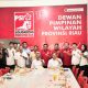 PSI dan Kelmi Amri Kekuatan Baru Memberikan Kejutan Pada Pemilu 2029 di Riau
