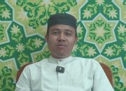 Kepala Desa Salo Imbau Warga Tidak Membakar Hutan dan Lahan