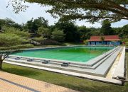 Kolam Renang Stanum Resort Bangkinang Tetap Jadi Magnet Pengunjung, Wahana Air Baru Segera Hadir