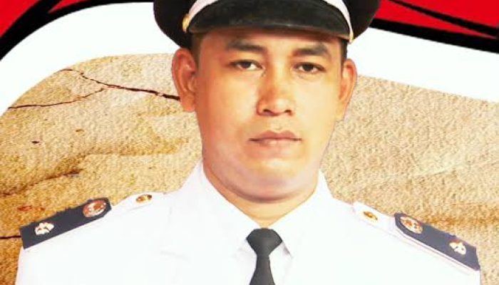 Kades Mansur Dukung Penuh Terbentuknya HM2D, Harapkan Kontribusi Mahasiswa untuk Desa Dedap
