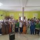 Wujudkan Generasi Berakhlak, KUA Salo Lanjutkan Program BRUS ke SMPN 2 Salo