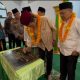 Jon Erizal dan UAS Resmikan Mushalla dan Rumah Tahfiz Qur’an Yayasan Al Awwal Bengkalis