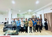 Bupati Kampar Berikan Motivasi dan Pembekalan Kepada Paskibraka Kabupaten Kampar.