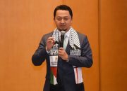 Anggota BKSAP DPRRI Syahrul Aidi Maazat Desak Pemerintah Usut Dugaan Eks Tentara Isreal Miliki Vila di Bali