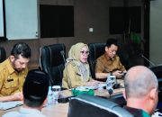 Persiapan Peringatan HUT RI Ke-80, Wabup Kampar Misharti Himbau Sukseskan dan Meriahkan