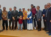 Dosen Faperta UIR, Limetry Diana, Raih Gelar Doktor dari IPB dengan Riset Sawit Rakyat   