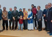 Dosen Faperta UIR, Limetry Diana, Raih Gelar Doktor dari IPB dengan Riset Sawit Rakyat