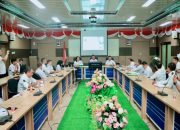 Pembentukan Posbankum, Bupati Kampar ; 20 Agustus 2025 Posbankum Seluruh Desa dan Kelurahan Sudah Terbentuk