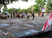 Besok Pagi Kwartircab Kampar Gelar Upacara Peringati Hari Pramuka di Halaman Kantor BKPSDM