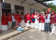 HUT RI ke-80, RSUD Bangkinang Tebar Kepedulian lewat Layanan Kesehatan Gratis