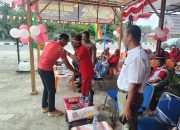 PAC Pepabri Kecamatan Salo Meriahkan HUT RI ke-80 Penuh Kebahagiaan dan Kekeluargaan