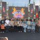 Pacu Jalur Resmi Dibuka Menteri Pariwisata