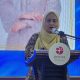 Dr Karmila Sari dan BRIN Edukasi Mahasiswa Polbeng tentang AI dalam Melawan Kejahatan Siber