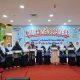 Peringati HUT Himpaudi ke-20 Tingkat Kabupaten Kampar 200 Anak PAUD, ikuti Lomba  Menggambar
