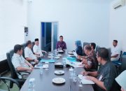 Bupati Kampar Ahmad Yuzar Usulkan 2.063 PPPK Paruh Waktu Sesuai Aturan Kemendagri.