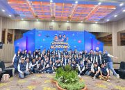 Squadron Academy 2025 : PT PPK Siapkan SDM Kreatif dan Adaptif Hadapi Era Digitalisasi