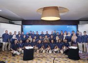 Pelindo Gelar Forum Kehumasan Regional 1 di Batam: Wujudkan Komunikasi Proaktif, Responsif, dan Berbasis Data