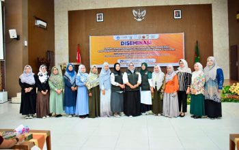 Diseminasi dan Launching Hasil Riset Tim Politeknik Kampar: Program BERDIKARI Dorong Transformasi Industri Ikan Patin Kampar