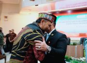 Syahrial Abdi Sosok Paling Tepat Jabat Sekdaprov Riau, Ini Komentar dan Harapan Ketua Fraksi PKB Kampar