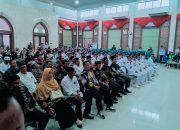 Sebanyak 53 Kades Bakal Diangkat dan Dikukuhkan Bupati Kampar di Aula Pertemuan Kantor Bupati