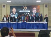 Akhmad Munir Terpilih Ketua Umum PWI Pusat, Tiga Formatur Disepakati