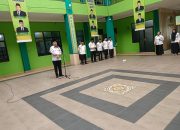 Kakan Kemenag Kampar Imbau ASN Ciptakan Kesejukan di Tengah Demonstrasi