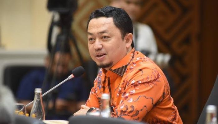 Israel Serang Qatar, DPP PKS Keluarkan Tujuh Pernyataan Sikap