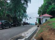 Pengunjung Stanum Resort Bangkinang Ramai pada Sabtu dan Minggu