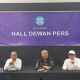 Akhmad Munir Umumkan Susunan Pengurus Lengkap PWI Pusat 2025–2030
