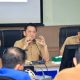 Rapat MCP 2025, Pemkab Kampar Fokus Tingkatkan Tata Kelola Pemerintahan Good Governance dan Good Govermant.