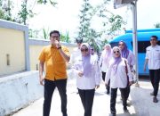 Perkuat Sinergi, BNK Kampar Kunjungi BNNK Payakumbuh