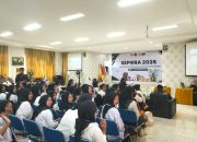 Sepora 2025 Politeknik Kampar: BNK Kampar Bekali Mahasiswa Baru dengan Edukasi Bahaya Penyalahgunaan Narkoba