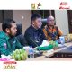 Bupati Kampar Ahmad Yuzar Dukung Penuh Planning Pembangunan SUTT 150 kV di Kabupaten Kampar