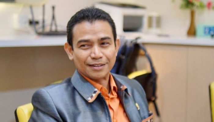 Dapatkan Hak Siar Piala Dunia 2026, DPR RI Minta TVRI Benahi Infrastruktur Hingga ke Pelosok Negeri