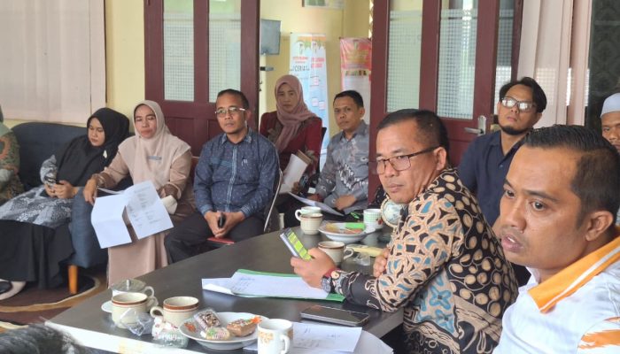 Salo Siap Sukseskan MTQ ke-54 Kabupaten Kampar, Target Masuk Tiga Besar