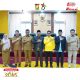 Bupati Kampar Ahmad Yuzar Sampaikan Rancangan KUA dan PPAS Tahun Anggaran 2026.
