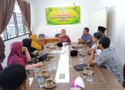 LPTQ Kampar Gelar Rapat Penguatan Kepesertaan MTQ ke-54