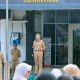 Bupati Kampar Ahmad Yuzar Tekankan Disiplin dan Peningkatan Kualitas Pelayanan Disdikpora